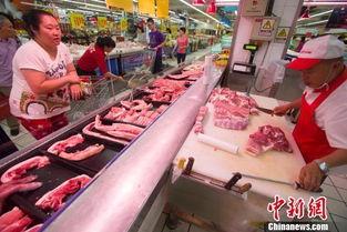 農(nóng)產(chǎn)品價(jià)格為何持續(xù)走低？商務(wù)部 供應(yīng)增加是主因
